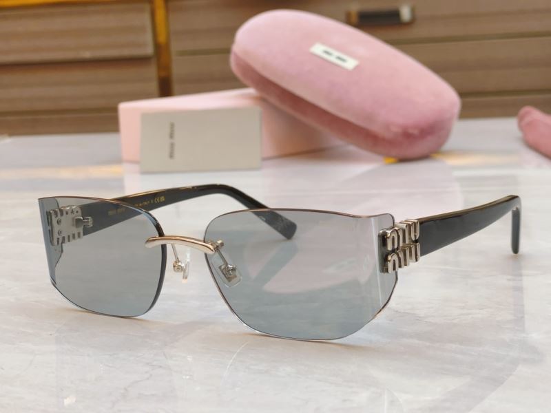 Miu Miu Sunglasses